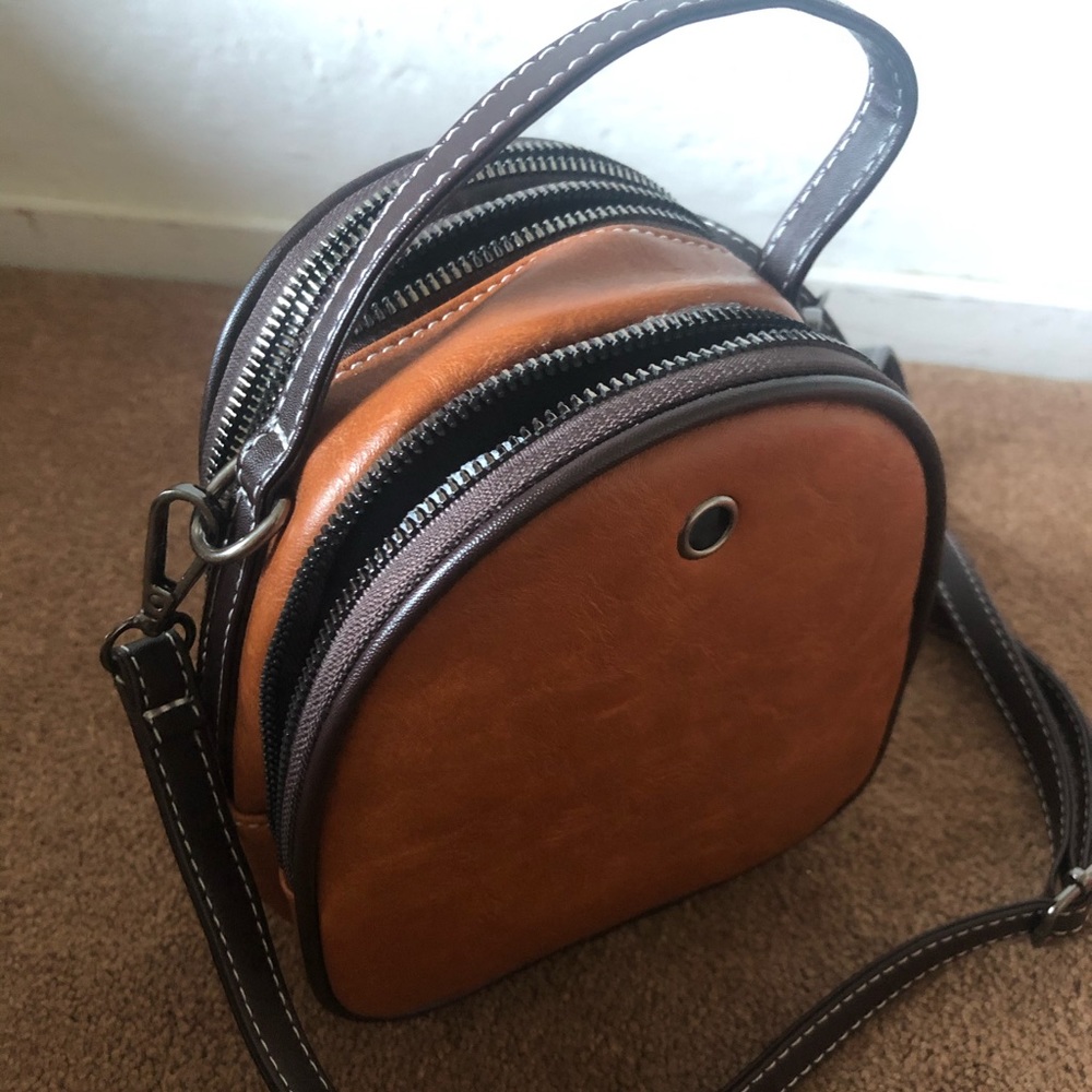 Small purse - Picture 3 of 4